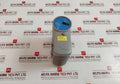 Honeywell Cc-pfb801 Fieldbus Interface Module 51410087-176 380 Ma 24 Vdc