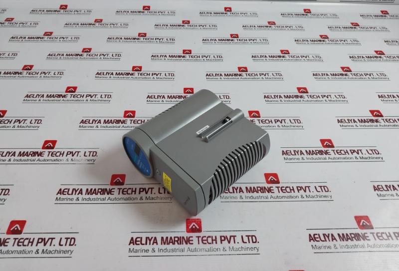 Honeywell Cc-pfb801 Fieldbus Interface Module 51410087-176 380 Ma 24 Vdc