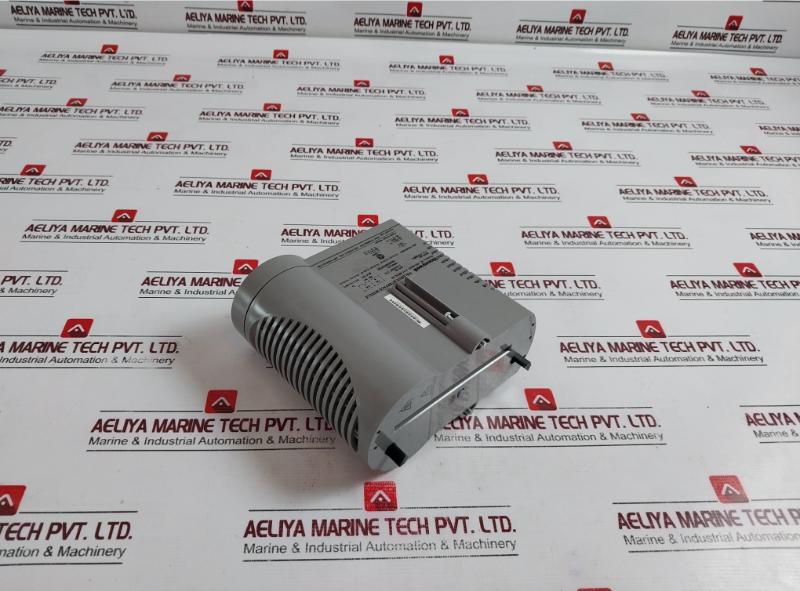 Honeywell Cc-pfb801 Fieldbus Interface Module 51410087-176 380 Ma 24 Vdc