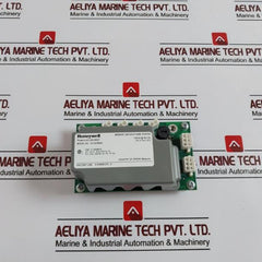 Honeywell Cc-scmb05 Memory Backup Module 51308657-106 51308658-276 Rev:A