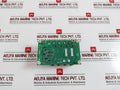 Honeywell Cc-scmb05 Memory Backup Module 51308657-106 51308658-276 Rev:A