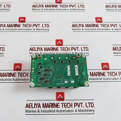 Honeywell Cc-scmb05 Memory Backup Module 51308657-106 51308658-276 Rev:A