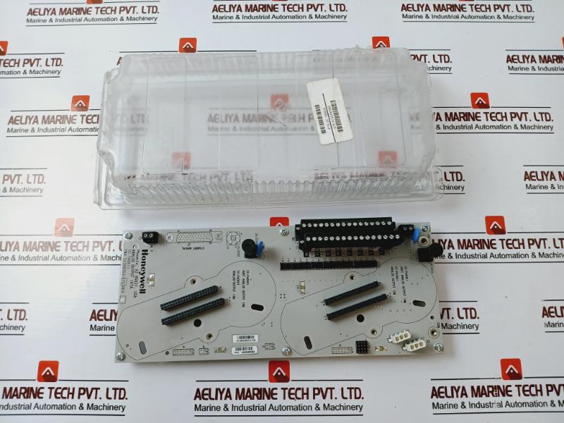 Honeywell Cc-ta0X11 Analog Output Iota Module 51308353-175 Rev.C 1A/250V, 2A/250