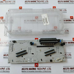 Honeywell Cc-ta0X11 Analog Output Iota Module 51308353-175 Rev.C 1A/250V, 2A/250