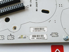 Honeywell Cc-ta0X11 Analog Output Iota Module 51308353-175 Rev.C 1A/250V, 2A/250