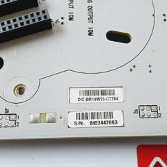 Honeywell Cc-ta0X11 Analog Output Iota Module 51308353-175 Rev.C 1A/250V, 2A/250