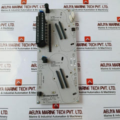 Honeywell Cc-ta0X11 Analog Output Iota Module 51308353-175 Rev.C 1A/250V, 2A/250