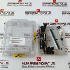 Honeywell Cc-taim01 Low Level Mux Iota Module 51305959-175 1.0A/250V