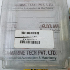 Honeywell Cc-taim01 Low Level Mux Iota Module 51305959-175 1.0A/250V