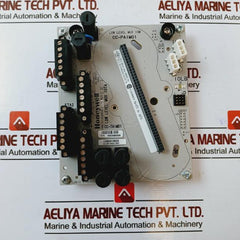 Honeywell Cc-taim01 Low Level Mux Iota Module 51305959-175 1.0A/250V