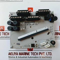 Honeywell Cc-taim01 Low Level Mux Iota Module 51305959-175 1.0A/250V