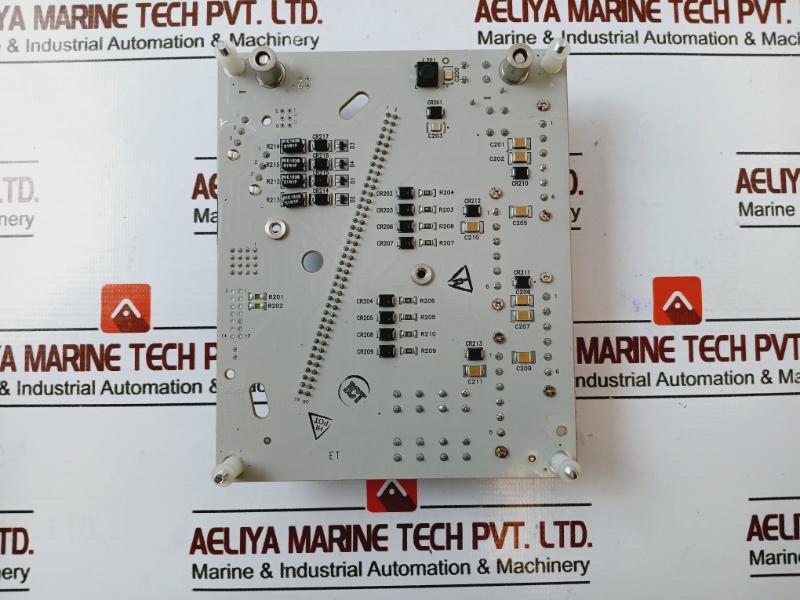 Honeywell Cc-taim01 Low Level Mux Iota Module 51305959-175 1.0A/250V