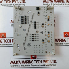 Honeywell Cc-taim01 Low Level Mux Iota Module 51305959-175 1.0A/250V