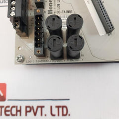 Honeywell Cc-taim01 Low Level Mux Iota Module Pwa 51305959-175 Rev B1