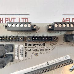 Honeywell Cc-taim01 Low Level Mux Iota Module Pwa 51305959-175 Rev B1