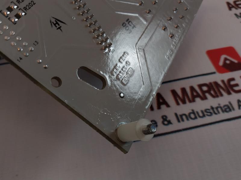 Honeywell Cc-taim01 Low Level Mux Iota Module Pwa 51305959-175 Rev B1