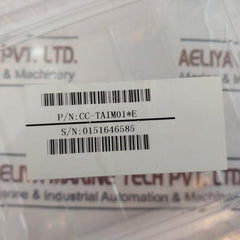 Honeywell Cc-taim01 Low Level Mux Iota Module Pwa 51305959-175 Rev B1