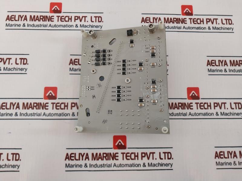 Honeywell Cc-taim01 Low Level Mux Iota Module Pwa 51305959-175 Rev B1
