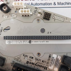 Honeywell Cc-taim01 Low Level Mux Iota Module Pwa 51305959-175 Rev B1