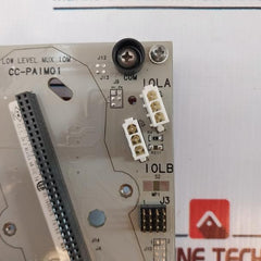 Honeywell Cc-taim01 Low Level Mux Iota Module Pwa 51305959-175 Rev B1