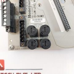 Honeywell Cc-taim01 Low Level Mux Iota Module Pwa 51305959-175 Rev B1