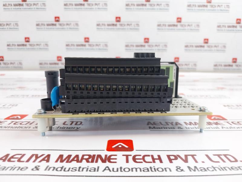 Honeywell Cc-tain01 Analog Input I/O Module Pwa 51306513-175