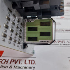 Honeywell Cc-tain01 Analog Input I/O Module Pwa 51306513-175