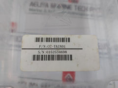Honeywell Cc-tain01 Analog Input I/O Module Pwa 51306513-175