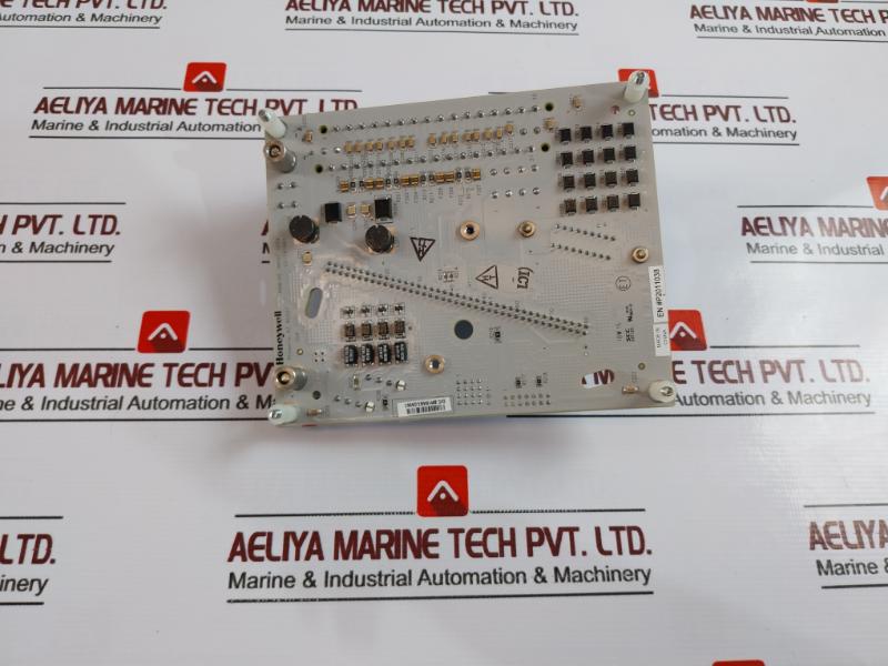 Honeywell Cc-tain01 Analog Input I/O Module Pwa 51306513-175