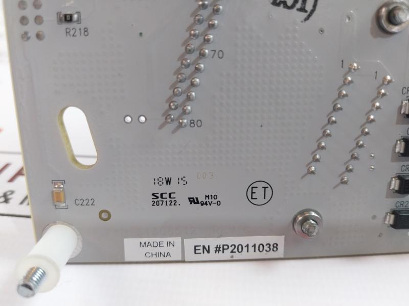 Honeywell Cc-tain01 Analog Input I/O Module Pwa 51306513-175