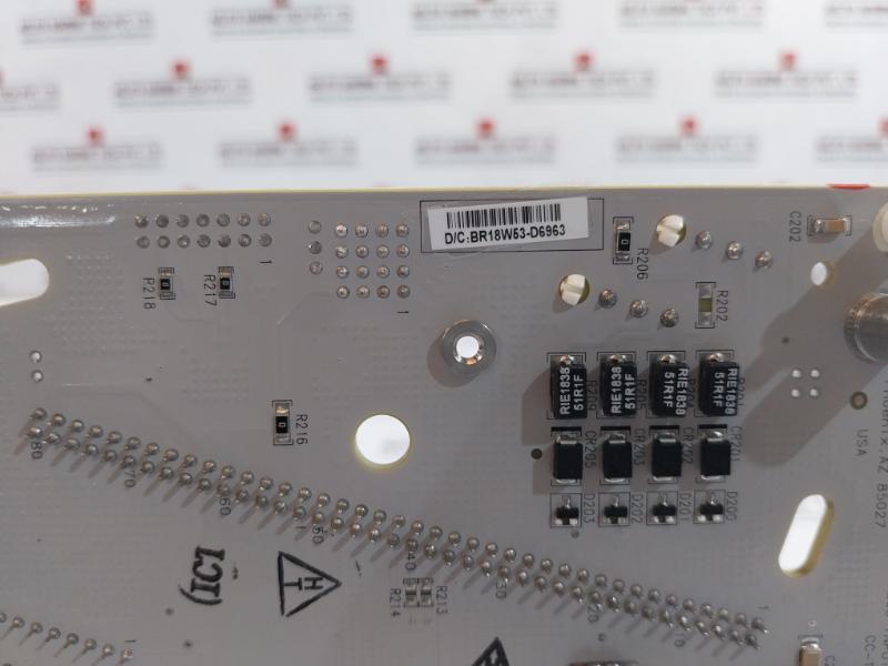 Honeywell Cc-tain01 Analog Input I/O Module Pwa 51306513-175