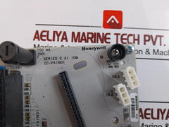 Honeywell Cc-tain01 Analog Input I/O Module Pwa 51306513-175