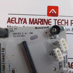 Honeywell Cc-tain01 Analog Input I/O Module Pwa 51306513-175