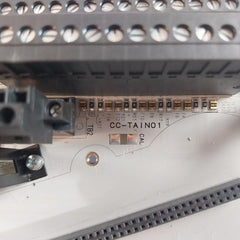 Honeywell Cc-tain01 Analog Input I/O Module Pwa 51306513-175