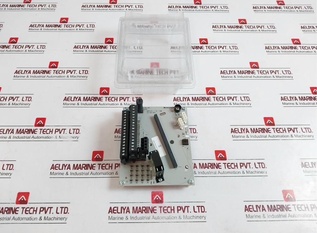 Honeywell Cc-tain01 Analog Input Iota Module Series C Pwa 51306513-175 Rev E