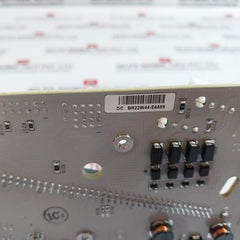 Honeywell Cc-tain01 Analog Input Iota Module Series C Pwa 51306513-175 Rev E