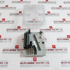 Honeywell Cc-tain01 Analog Input Iota Module Series C Pwa 51306513-175 Rev E
