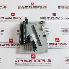 Honeywell Cc-tain01 Analog Input Iota Module Series C Pwa 51306513-175 Rev E