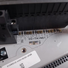 Honeywell Cc-tain01 Analog Input Iota Module Series C Pwa 51306513-175 Rev E