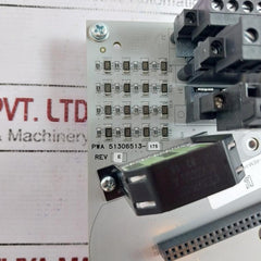 Honeywell Cc-tain01 Analog Input Iota Module Series C Pwa 51306513-175 Rev E