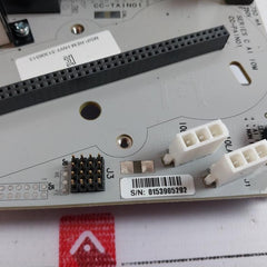 Honeywell Cc-tain01 Analog Input Iota Module Series C Pwa 51306513-175 Rev E