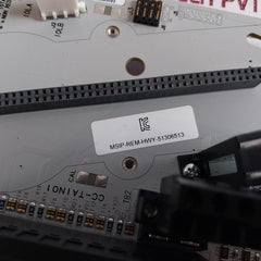 Honeywell Cc-tain01 Analog Input Iota Module Series C Pwa 51306513-175 Rev E
