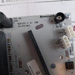 Honeywell Cc-tain01 Analog Input Iota Module Series C Pwa 51306513-175 Rev E