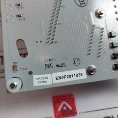 Honeywell Cc-tain01 Analog Input Iota Module Series C Pwa 51306513-175 Rev E