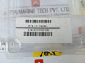 Honeywell Cc-tain01 Analog Input Module Iota 51506330-145 Rev B 750Ma 250V
