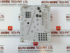 Honeywell Cc-tain01 Analog Input Module Iota 51506330-145 Rev B 750Ma 250V