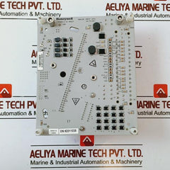 Honeywell Cc-tain01 Analog Input Module Iota 51506330-145 Rev B 750Ma 250V