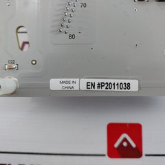 Honeywell Cc-tain11 Analog Input Iota Module Pwa 51306515-175 Rev B