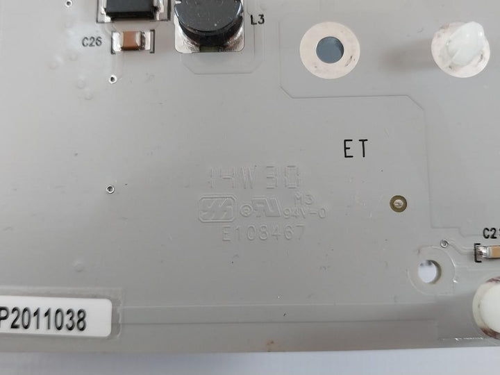 Honeywell Cc-tain11 Analog Input Iota Module Pwa 51306515-175 Rev B