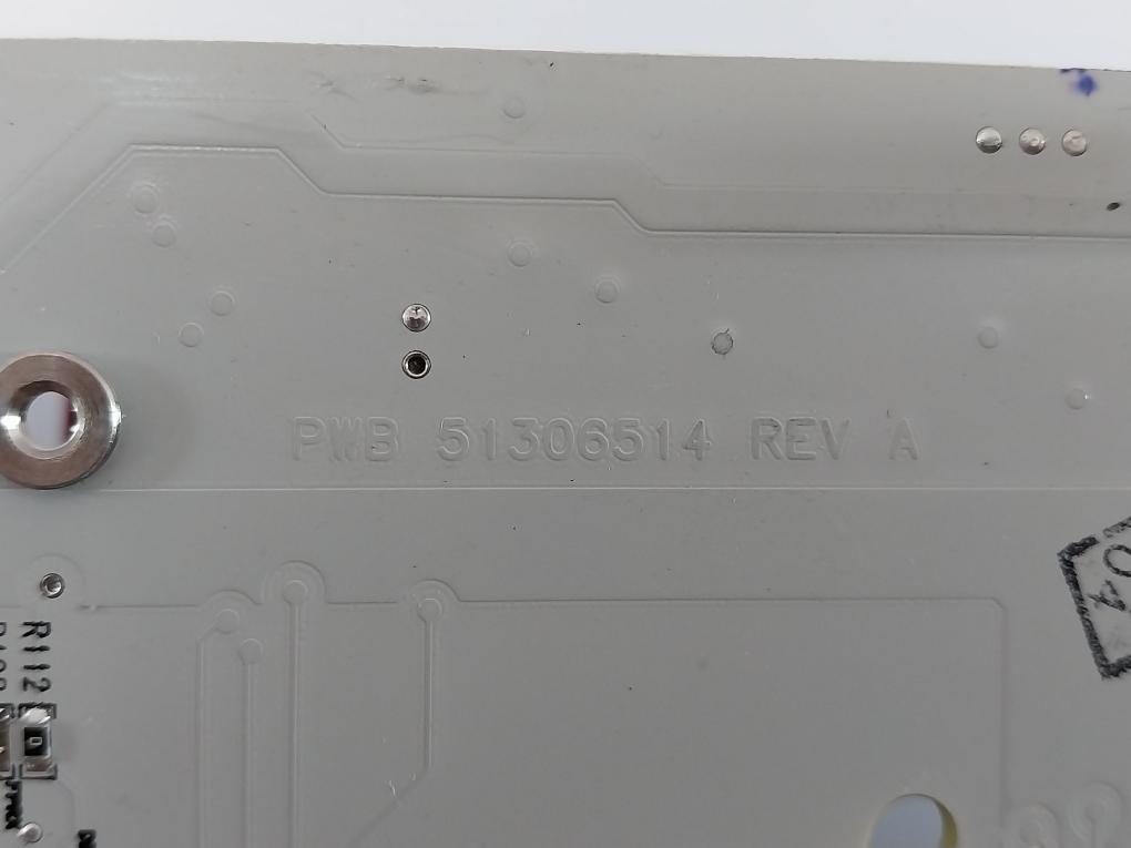 Honeywell Cc-tain11 Analog Input Iota Module Pwa 51306515-175 Rev B